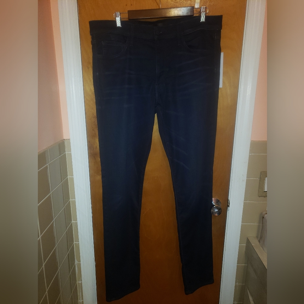 NWT Joe's Kinetic the Dean slim & tapered in Draco